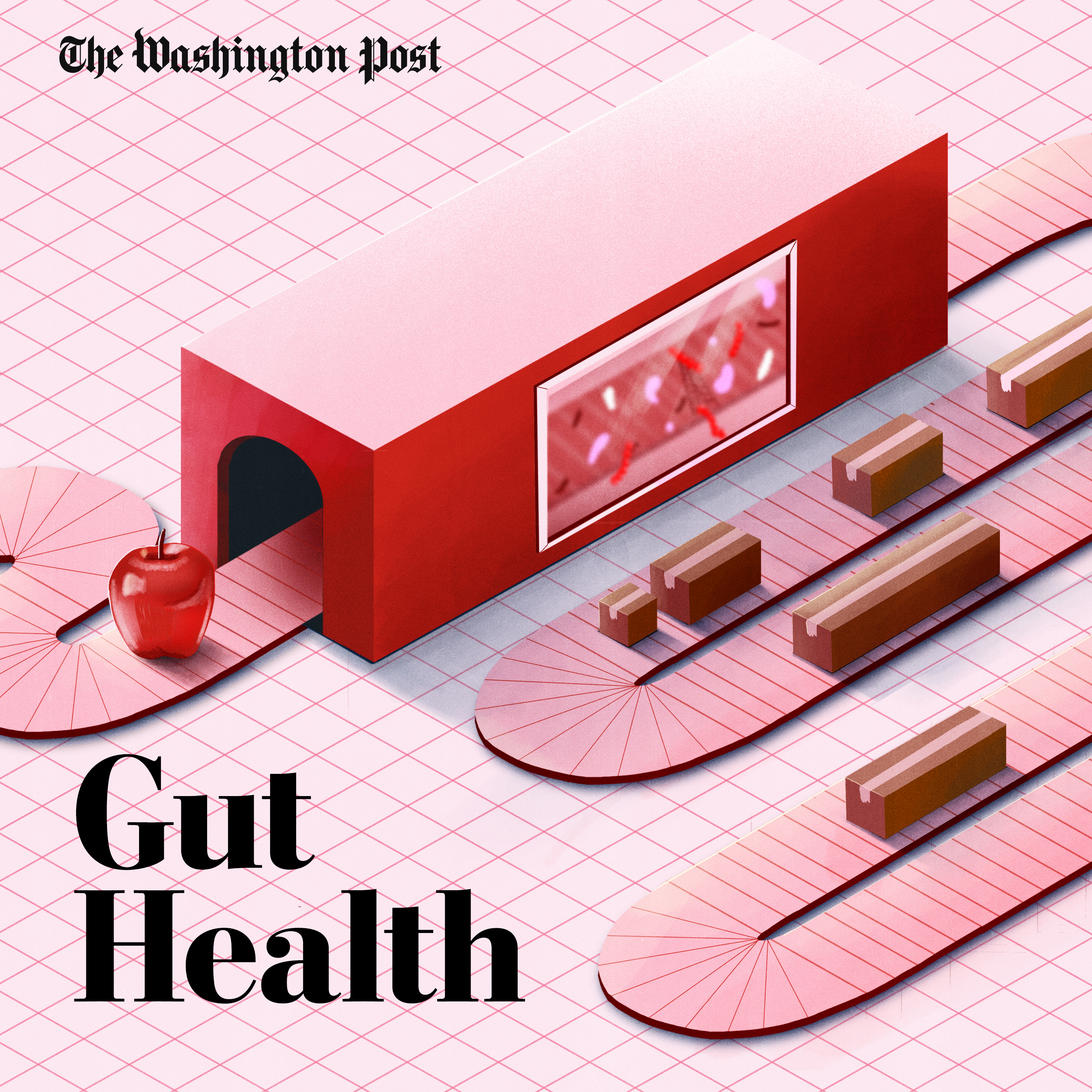 Listen to your gut