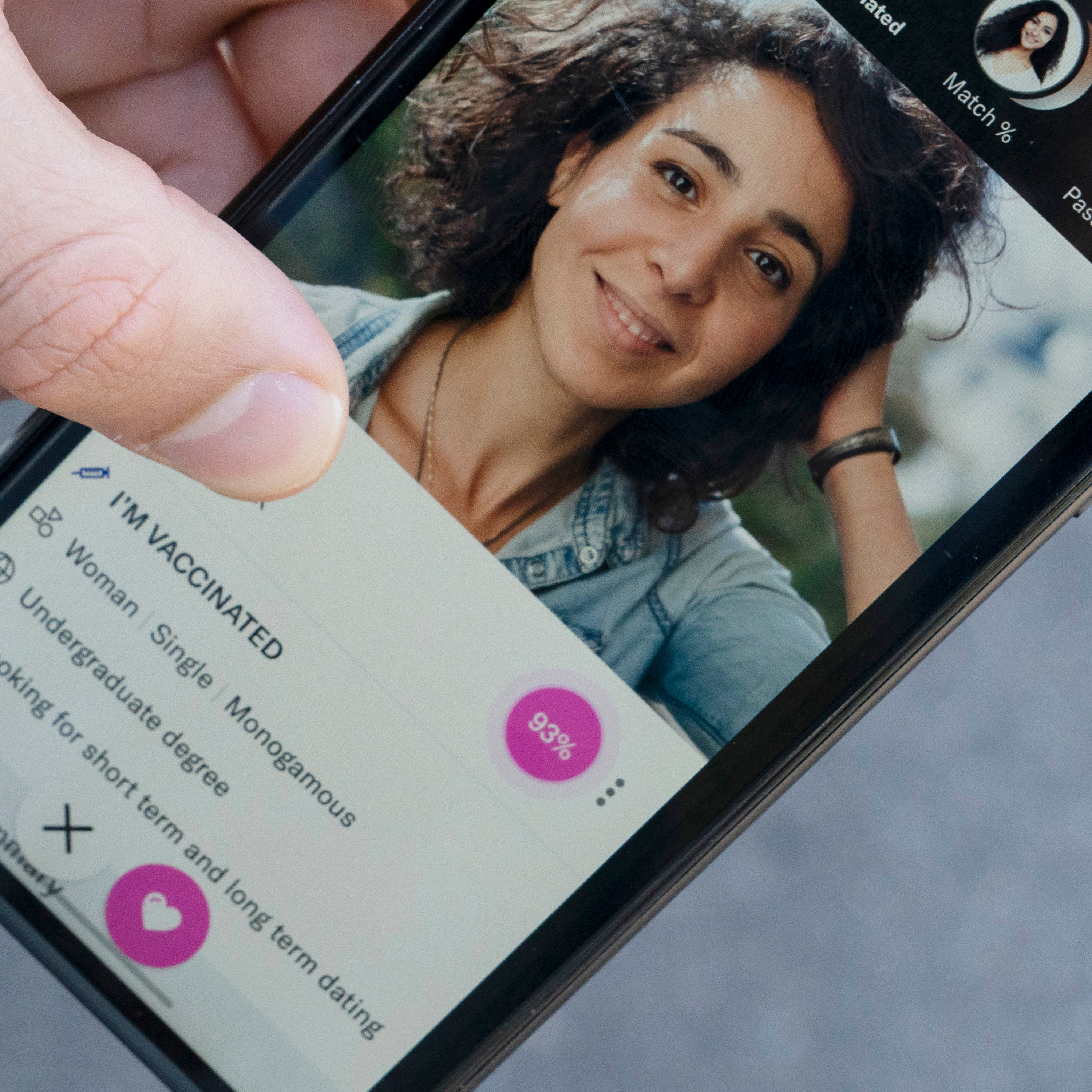How AI is changing dating