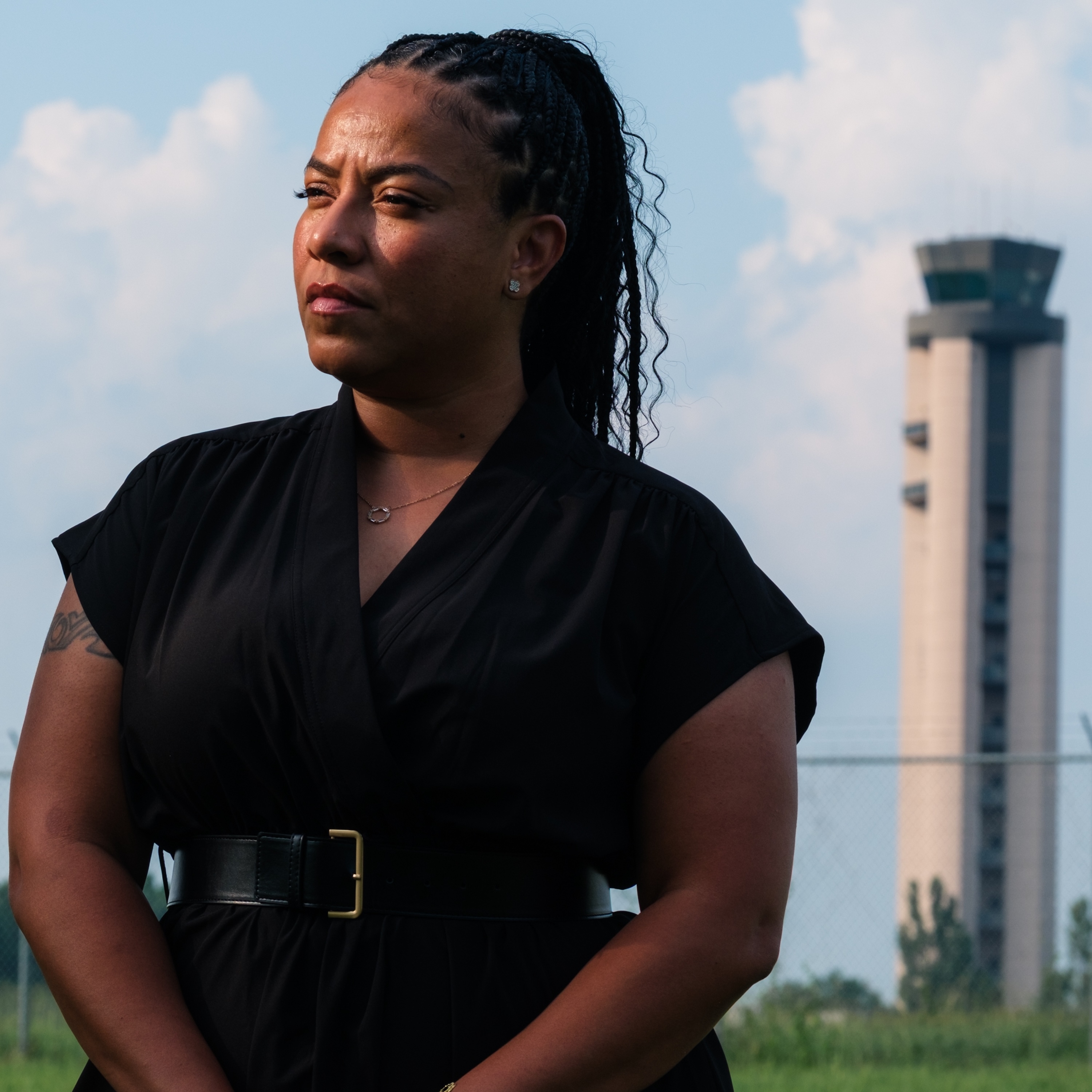 Inside the system burning out air traffic control trainees
