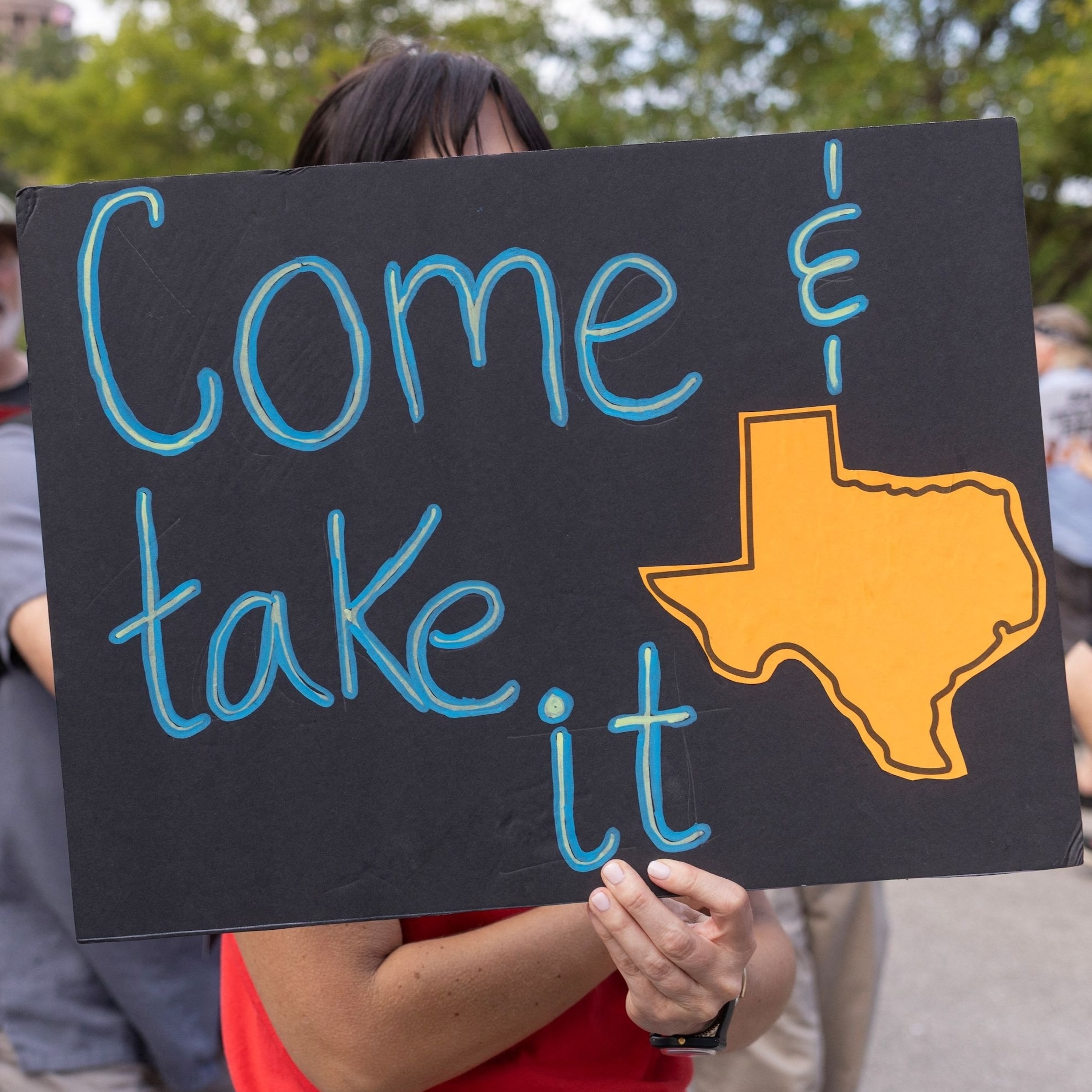 Democrats are ready to fight dirty over Texas