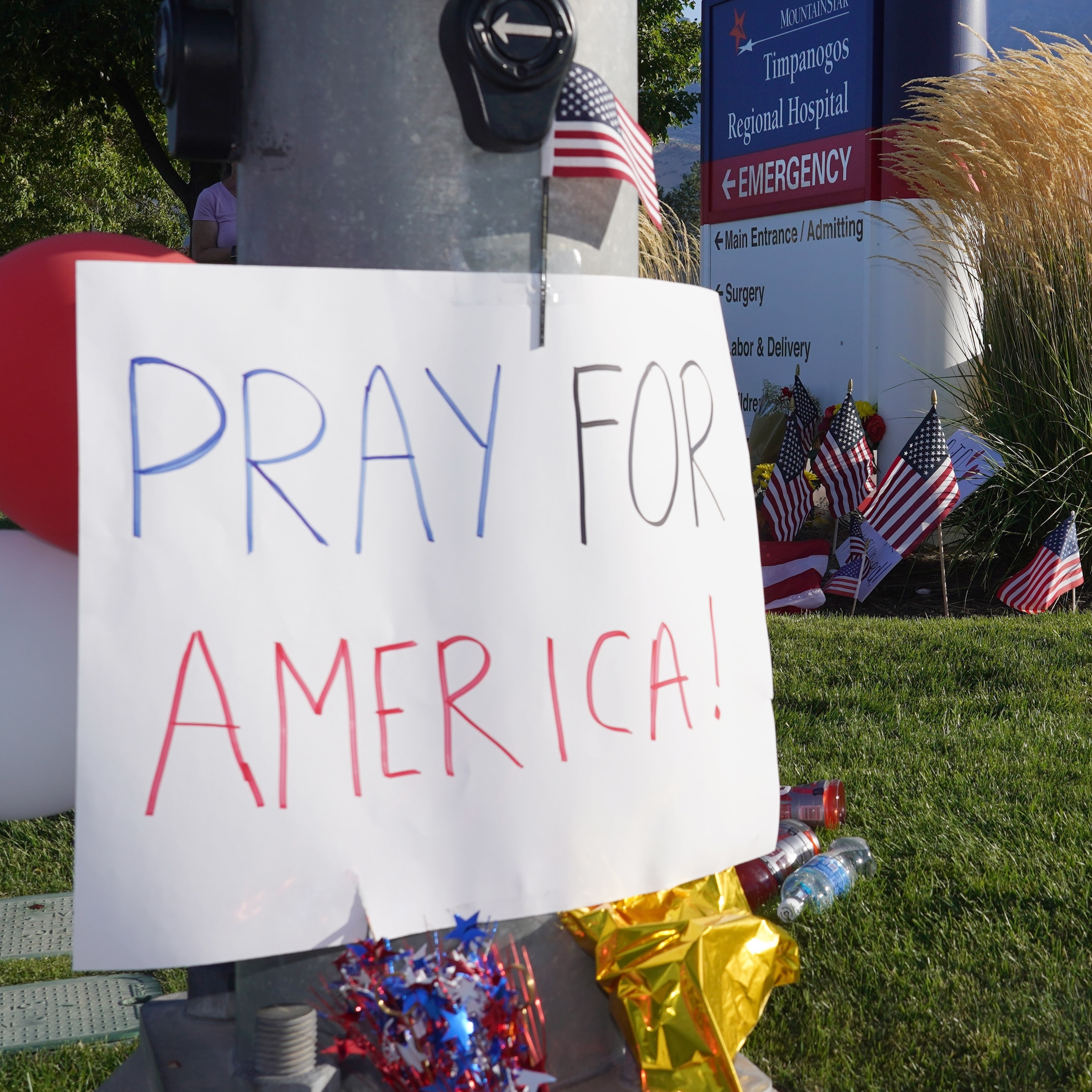 Charlie Kirk’s killing and a new age of political violence