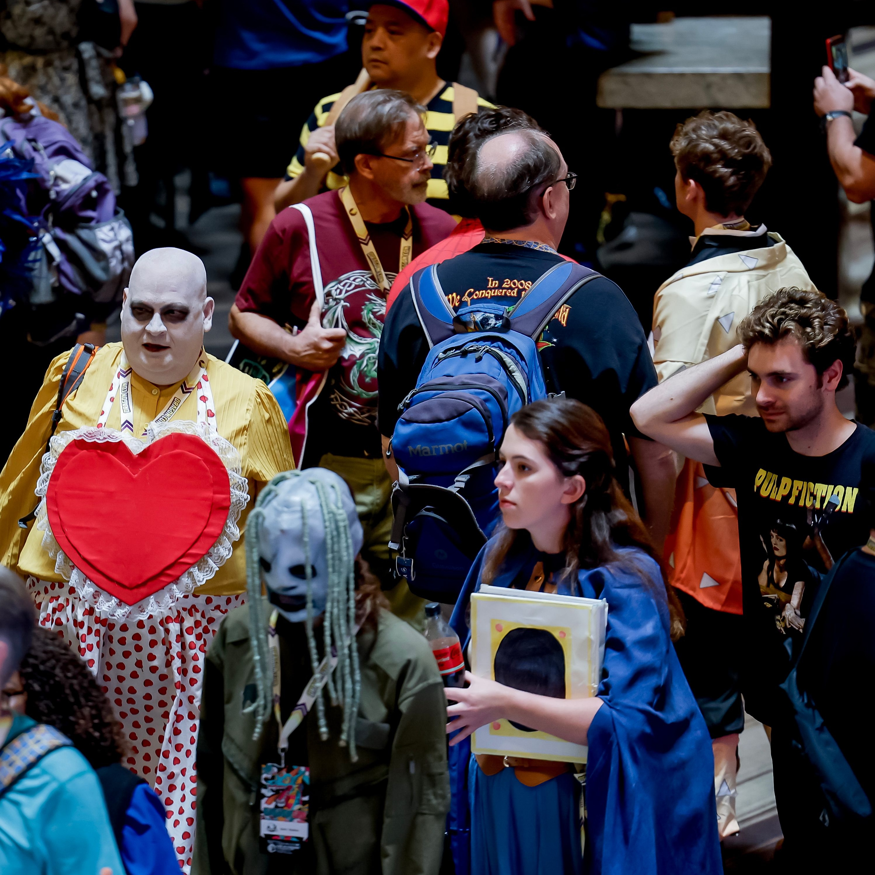 How fan fiction went mainstream