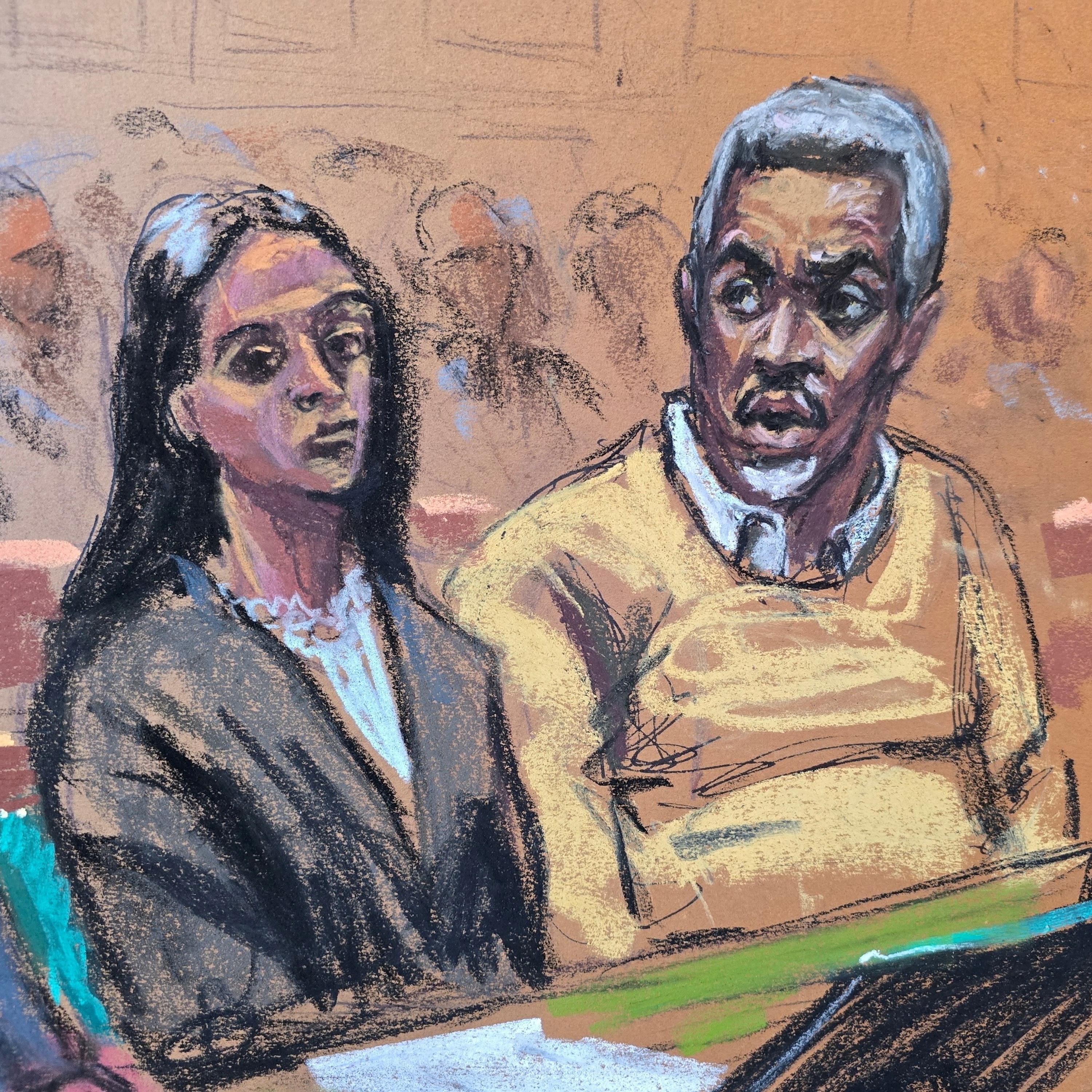 The Diddy Trial: Sean Combs’s 4-year sentence