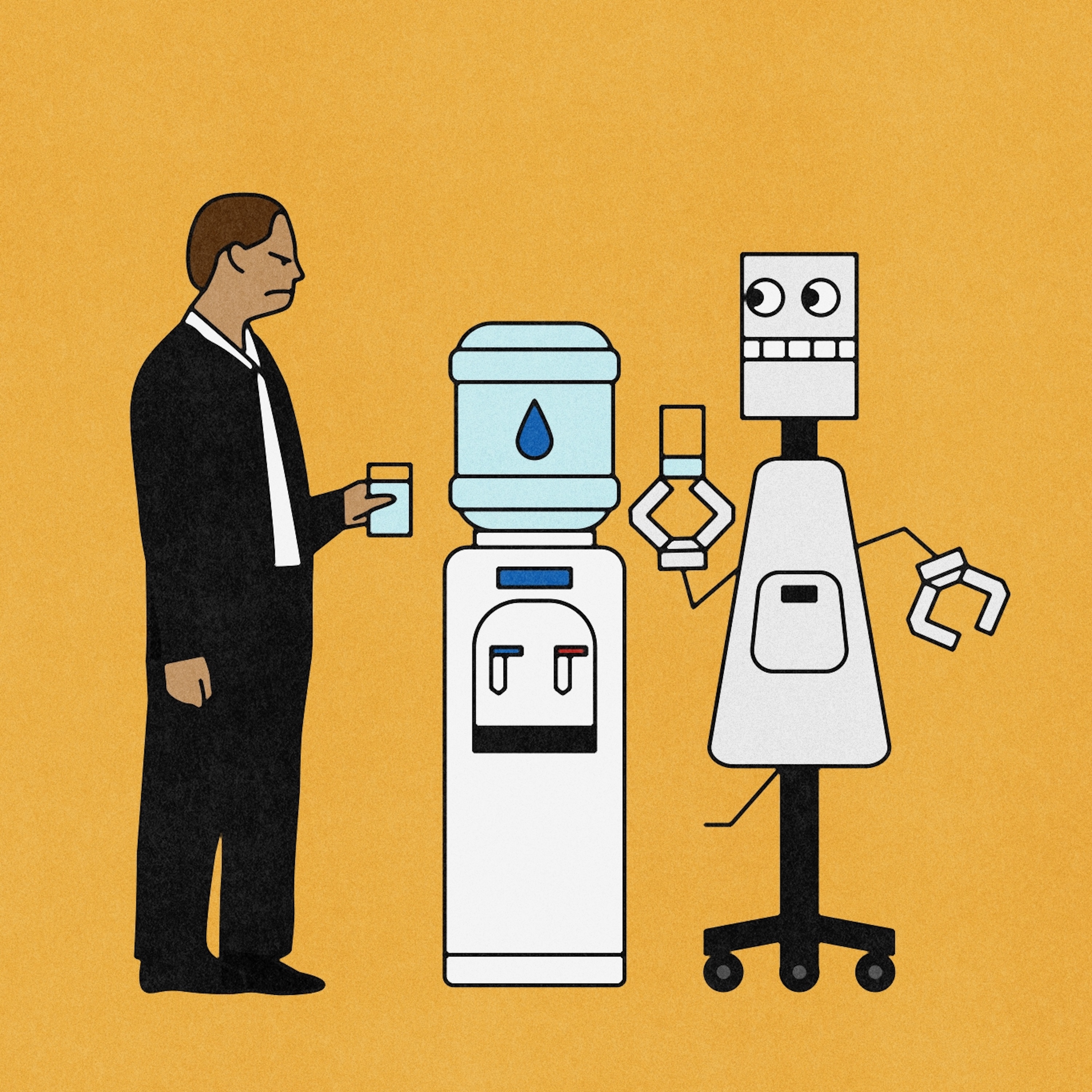 Talking to ChatGPT drains energy. These other things are worse.