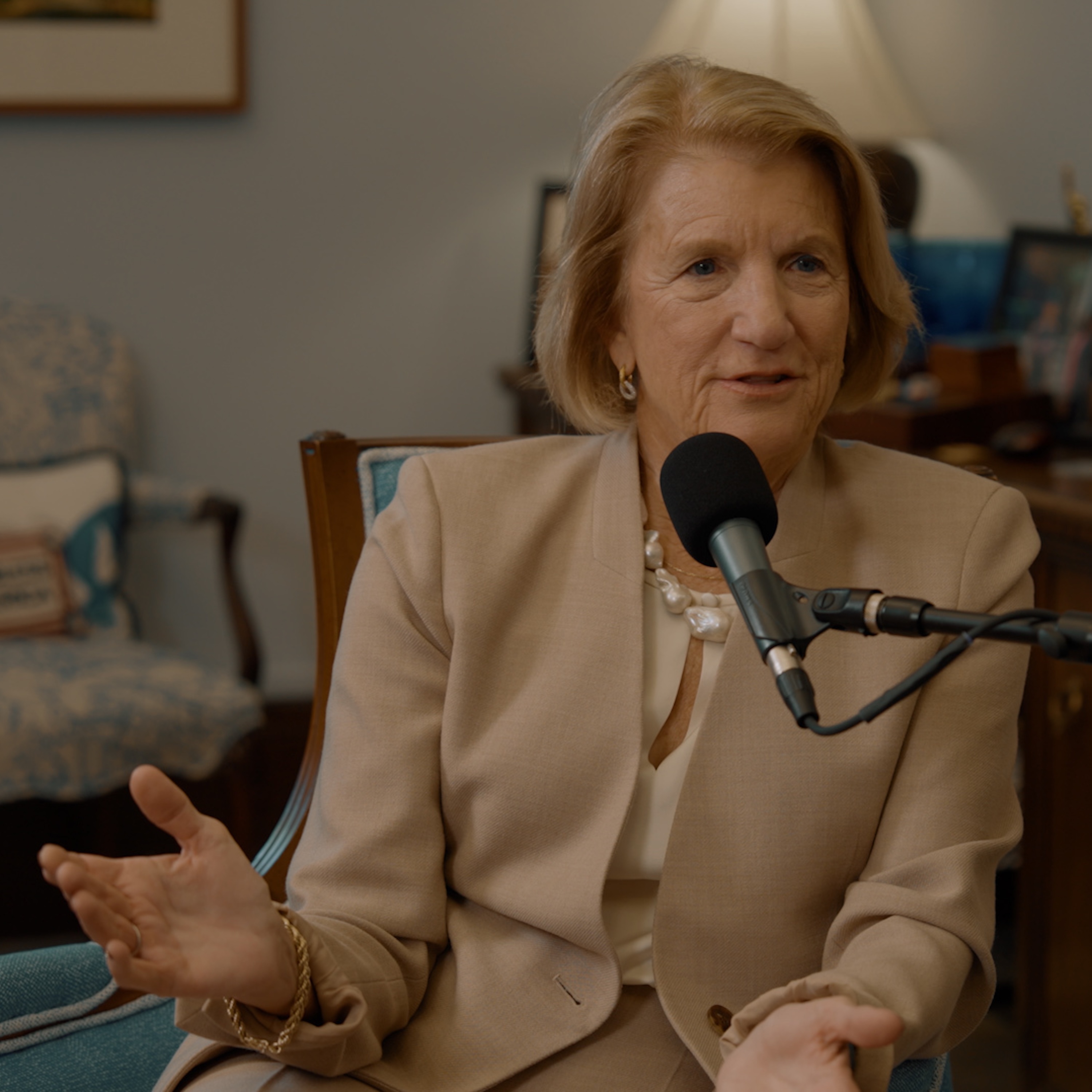 Top GOP leader on shutdown: ‘This could go on for quite some time’