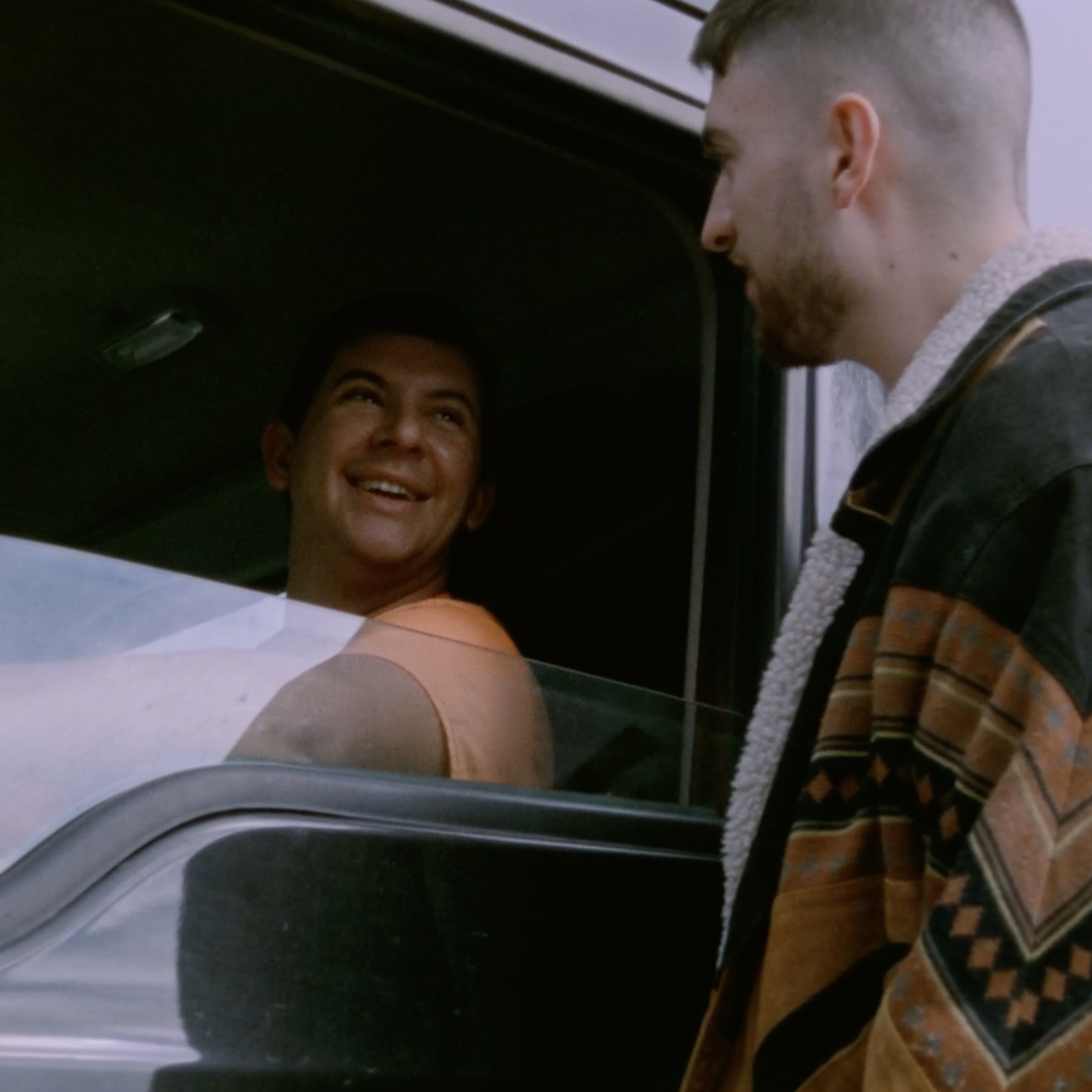 Can you choose to be happy?