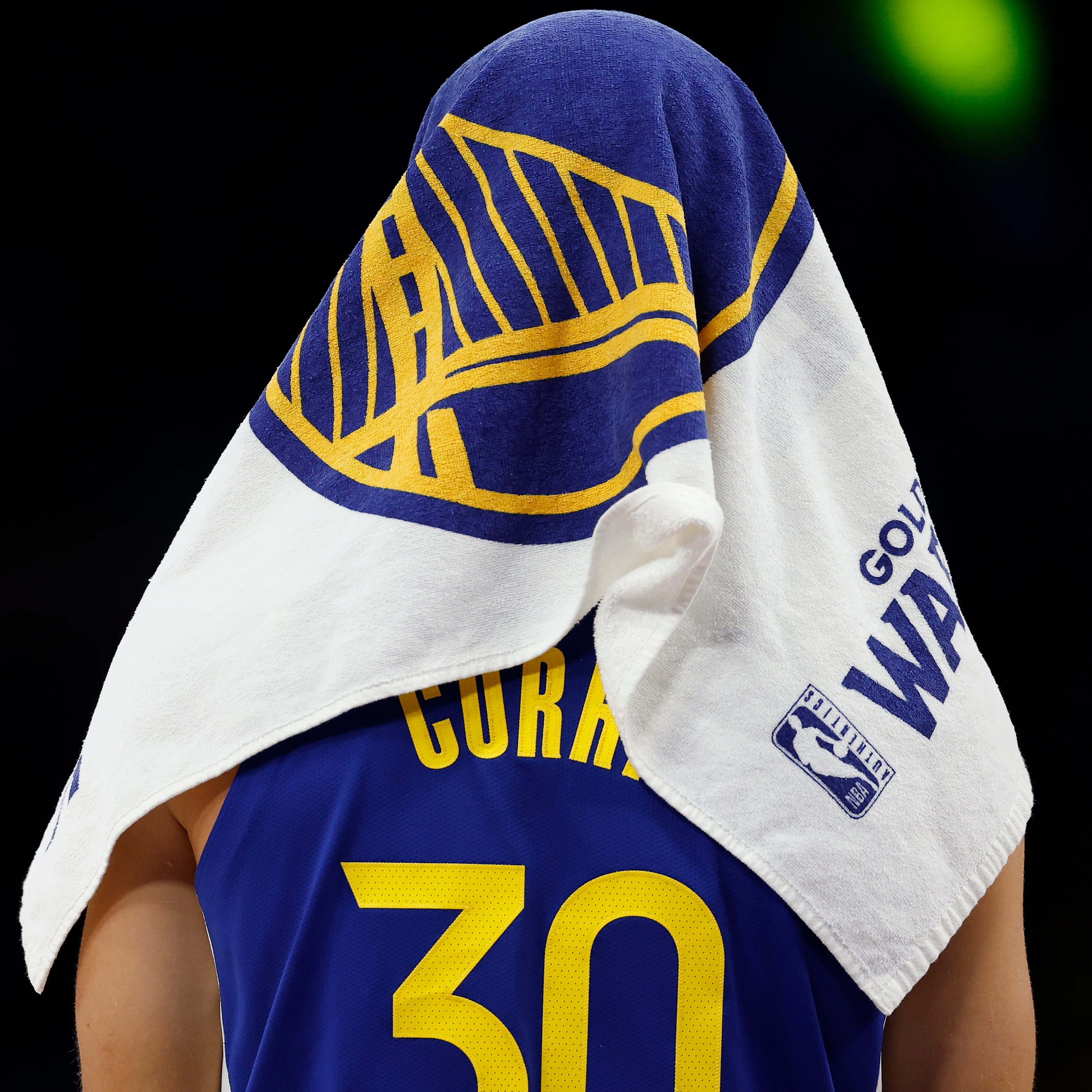 The NBA season just started. Is anyone watching?