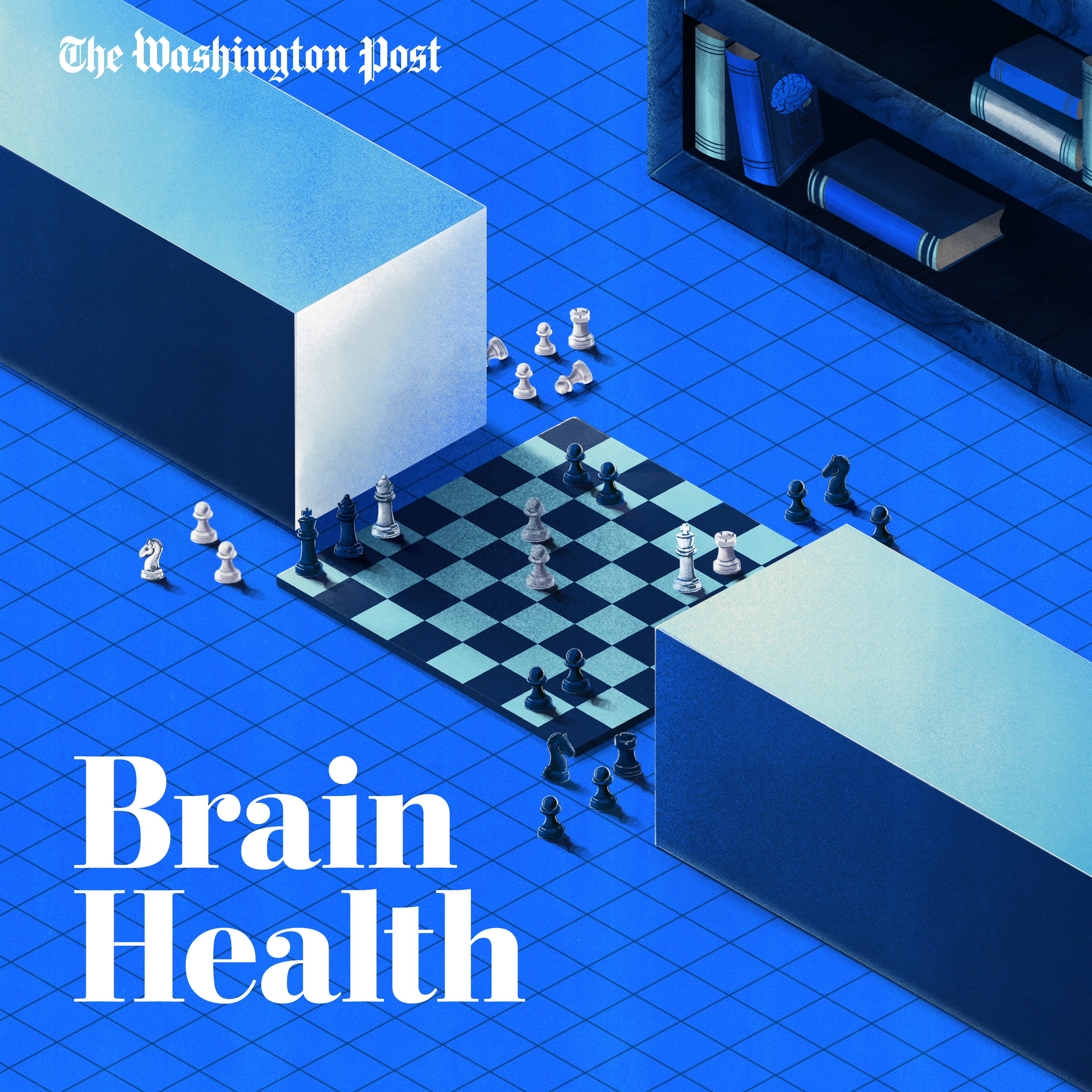 The Ever-Changing Brain: Adapting, Aging, and Cognitive Health