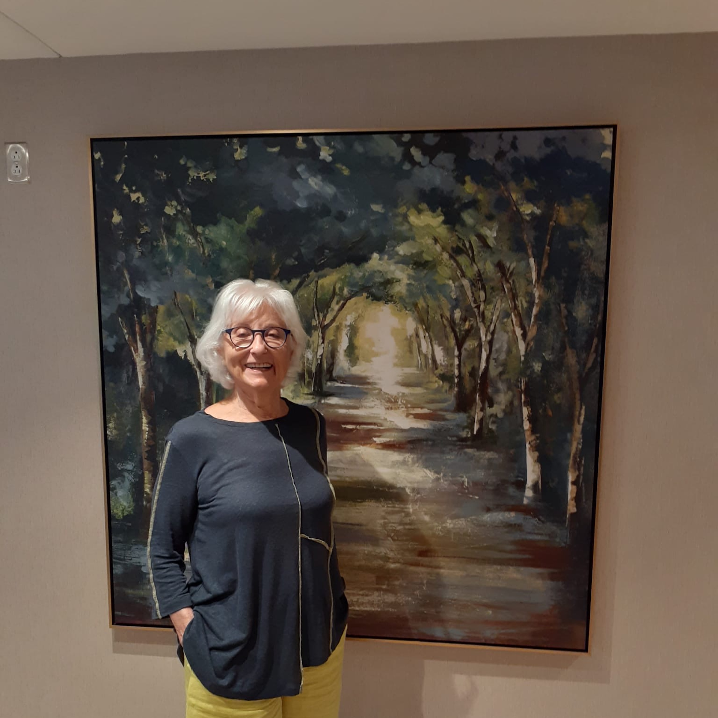 How to get stronger as you age