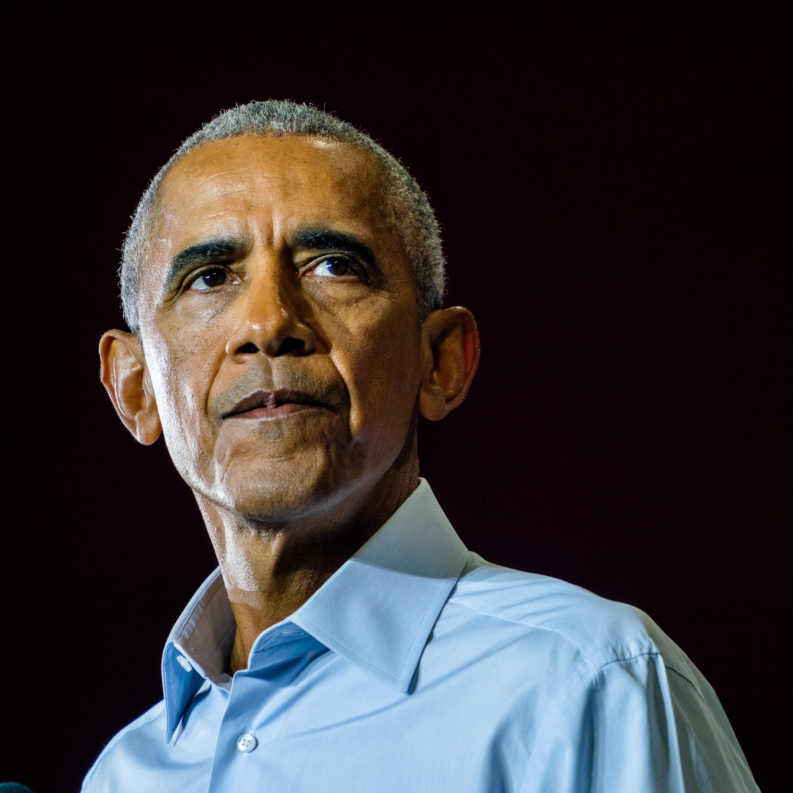 What’s Obama been up to?