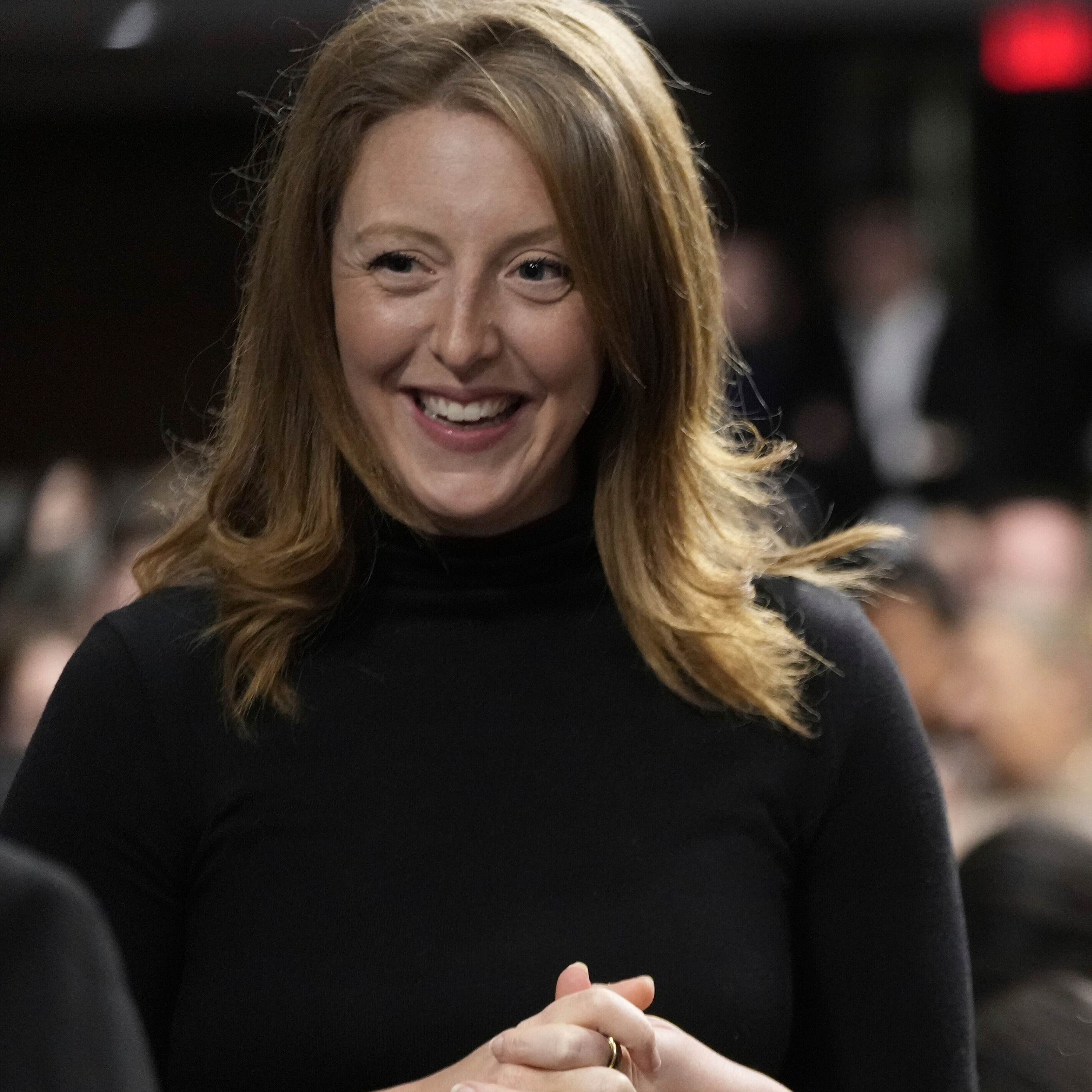 Casey Means: A MAHA leader, and the next surgeon general?