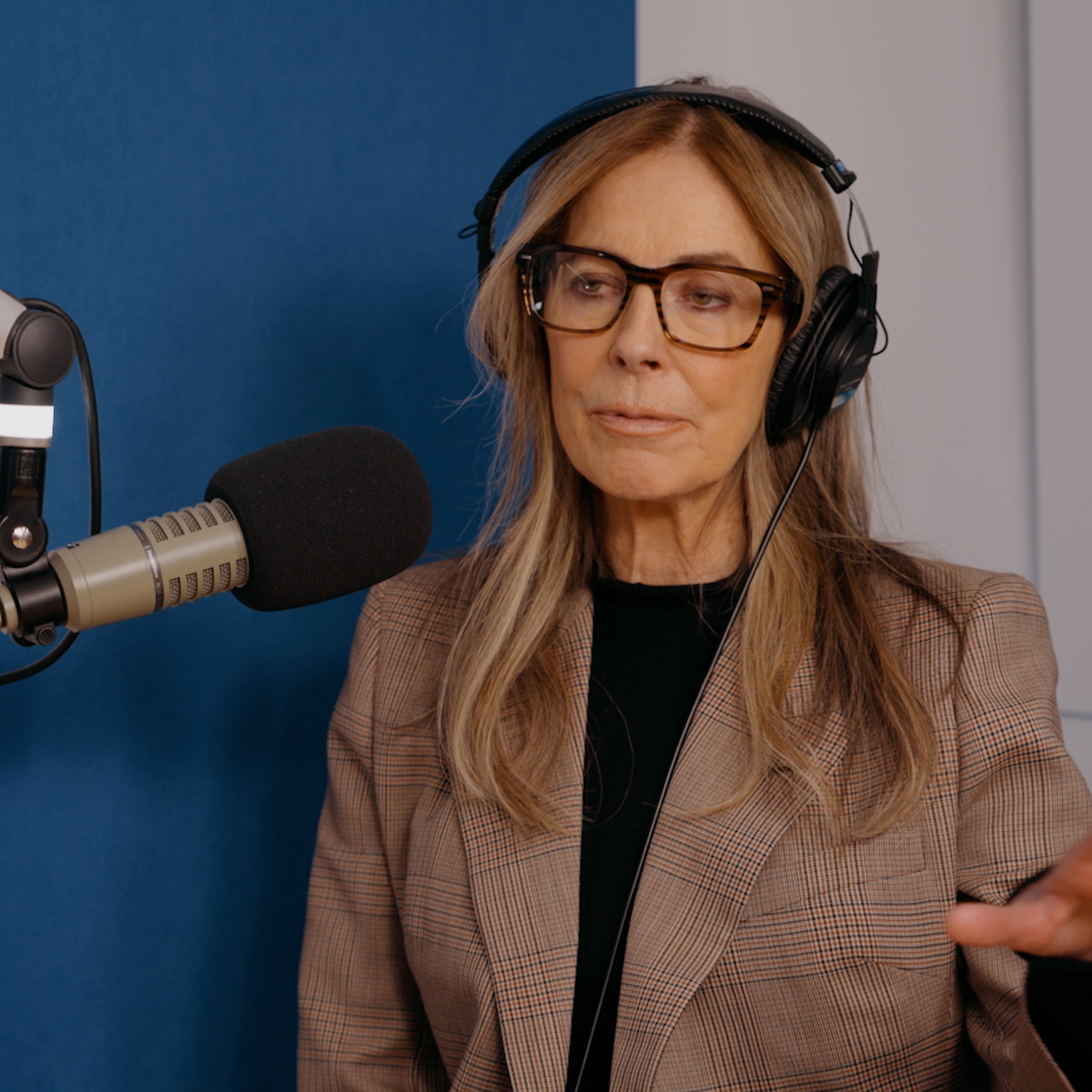 Kathryn Bigelow on ‘A House of Dynamite’ and the nuclear ‘elephant in the room’