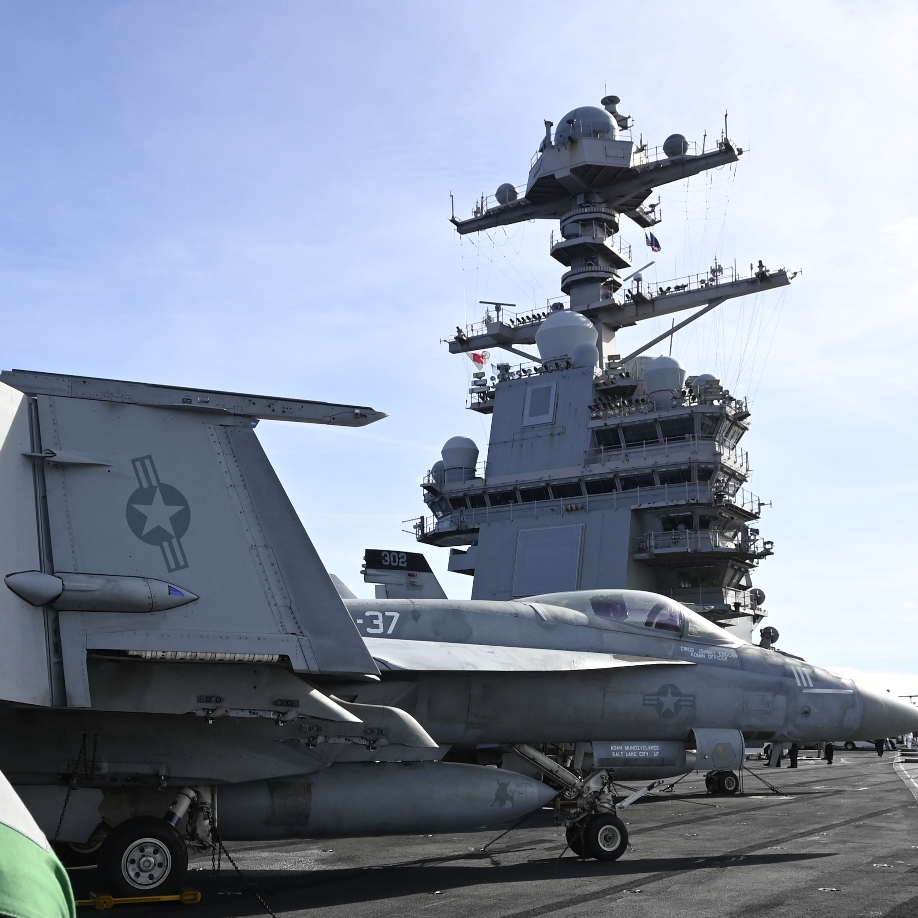 What's behind Trump's moves in Latin America?