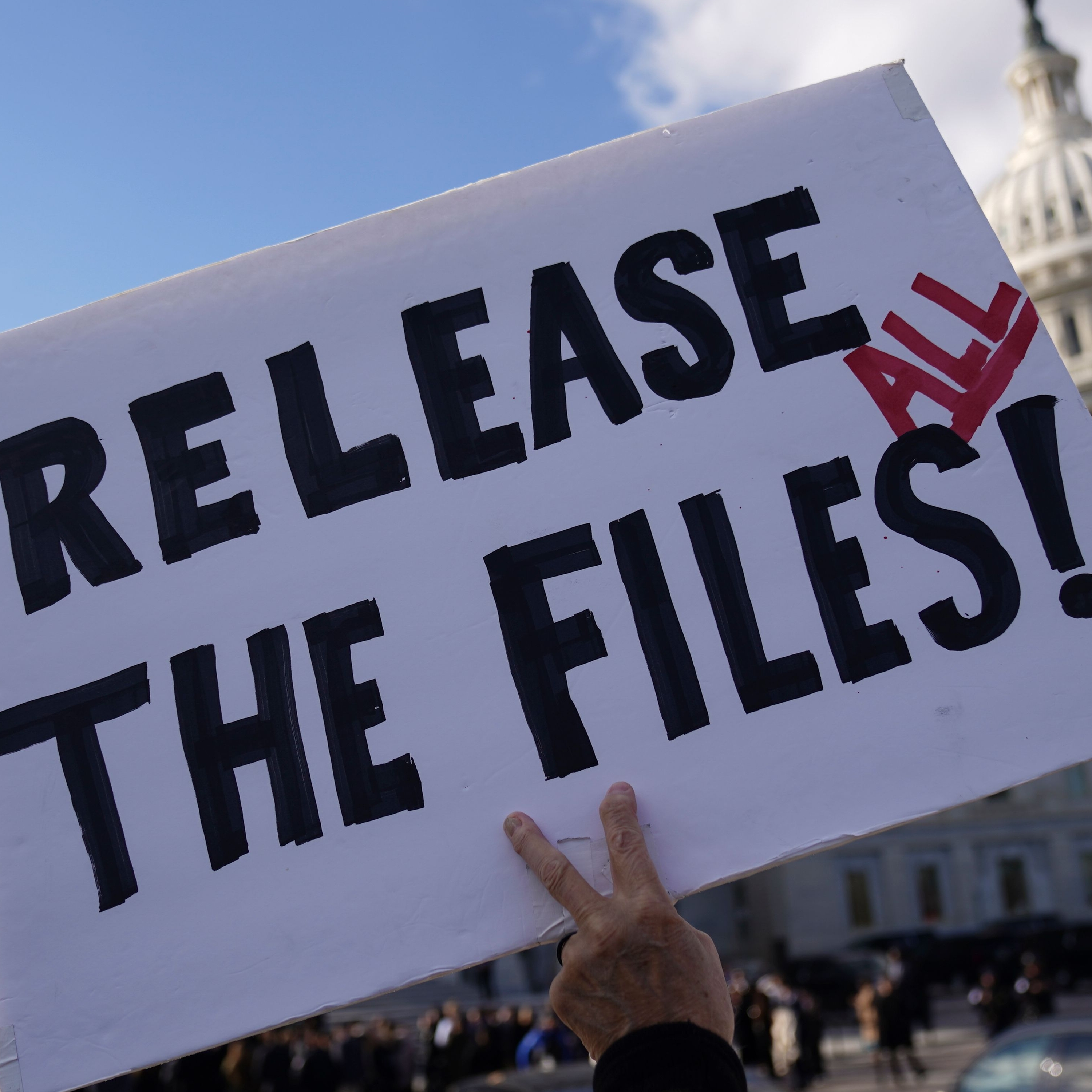 Trump's renewed Epstein problems, plus takeaways from the shutdown