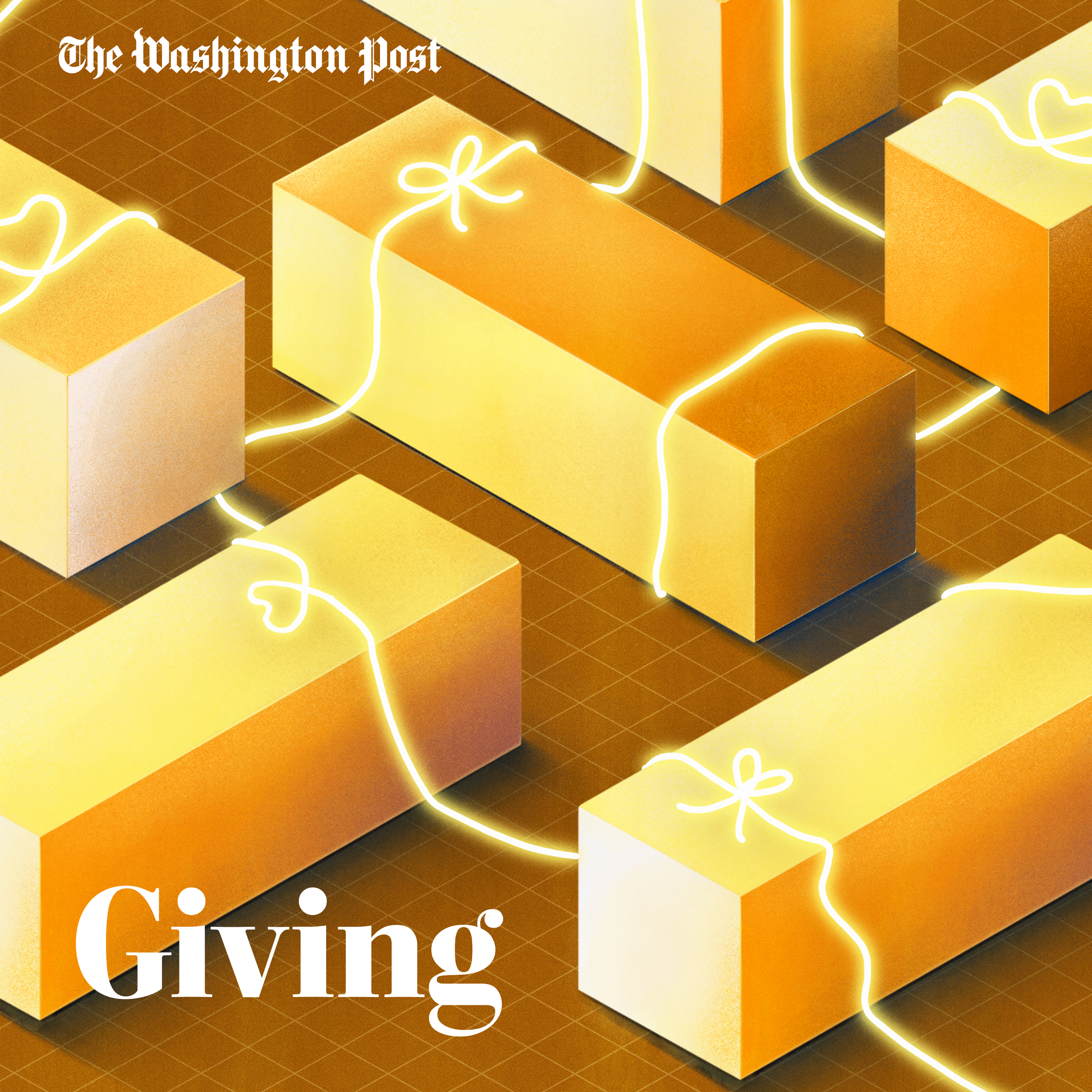 I want to give back! How do I afford it?