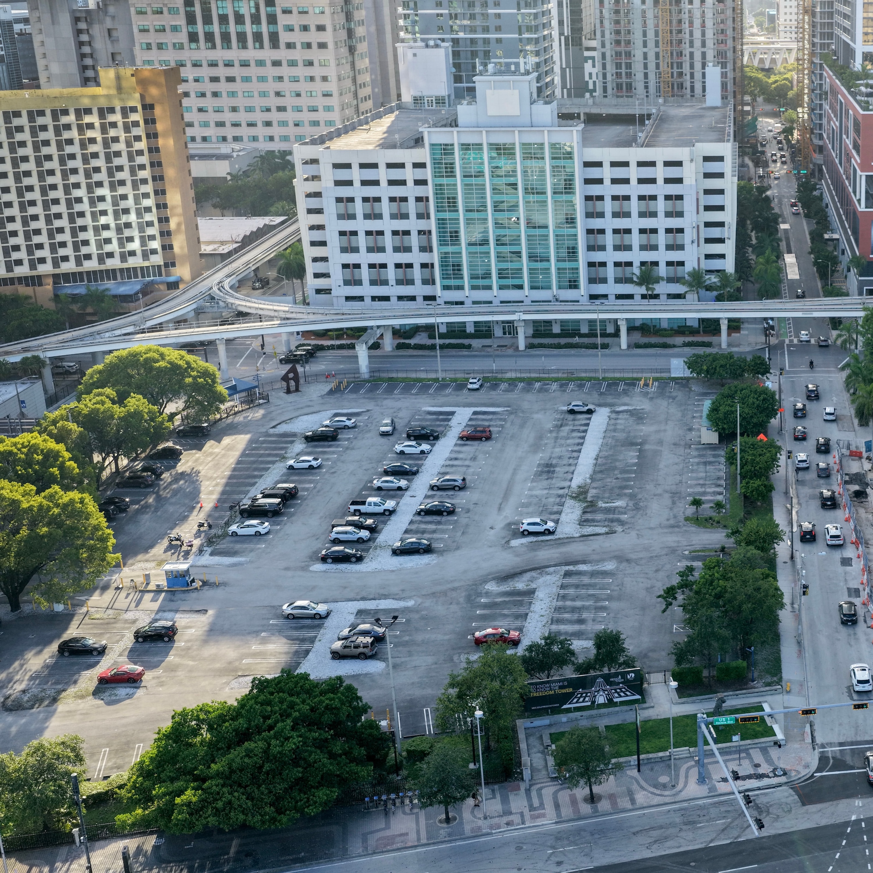The making of Trump’s presidential library The making of Trump’s presidential library