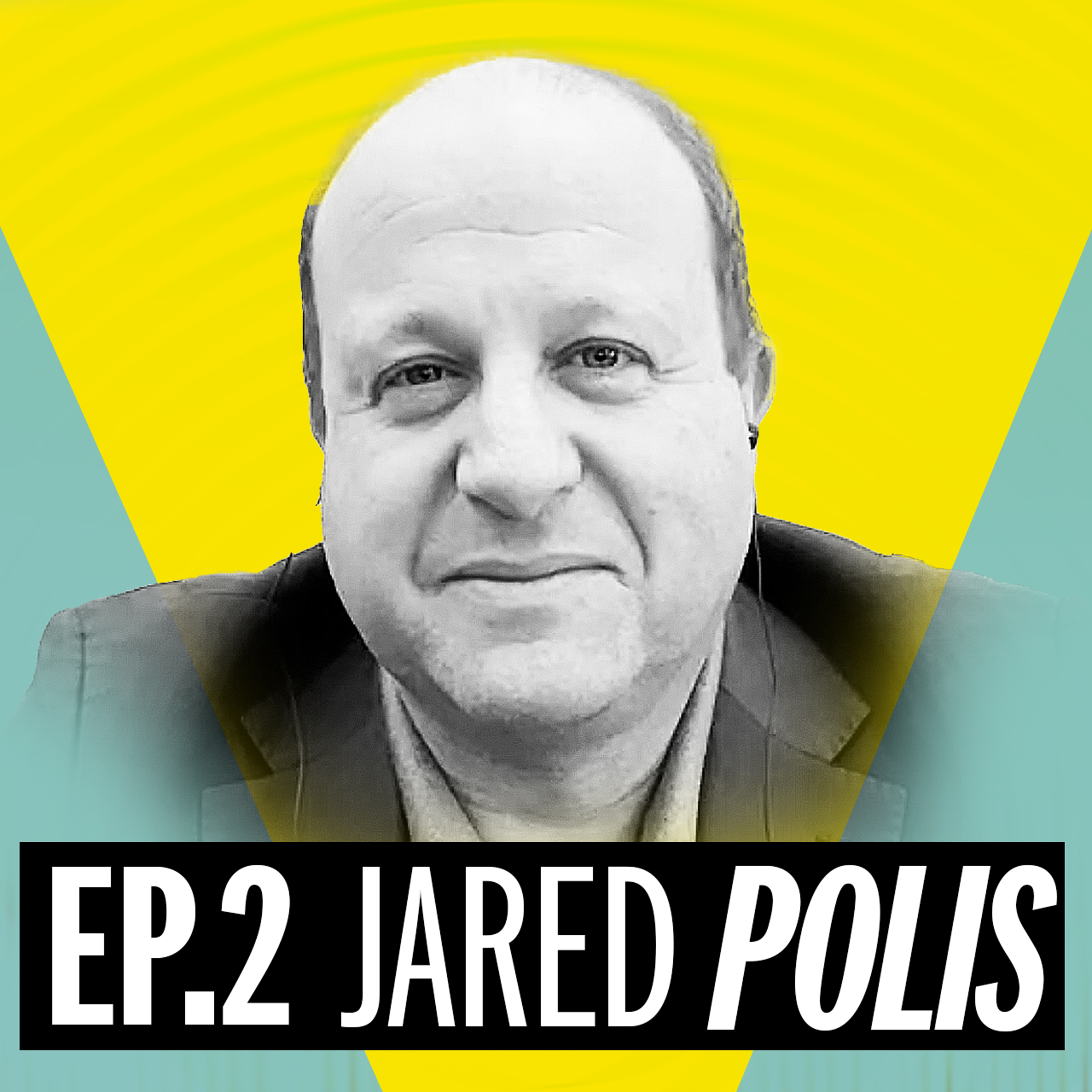 ‘The weirdest Democrat in America’