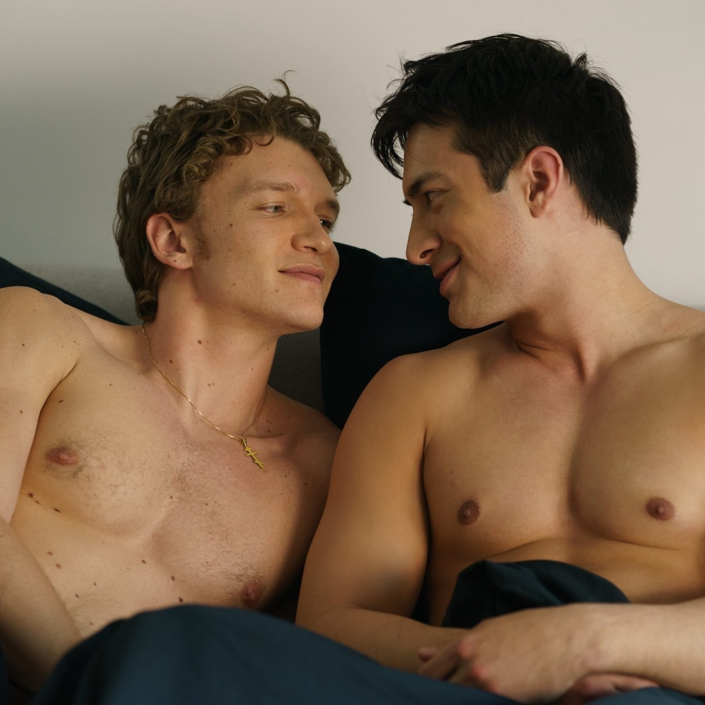 How a gay hockey romance became a global phenomenon How a gay hockey romance became a global phenomenon