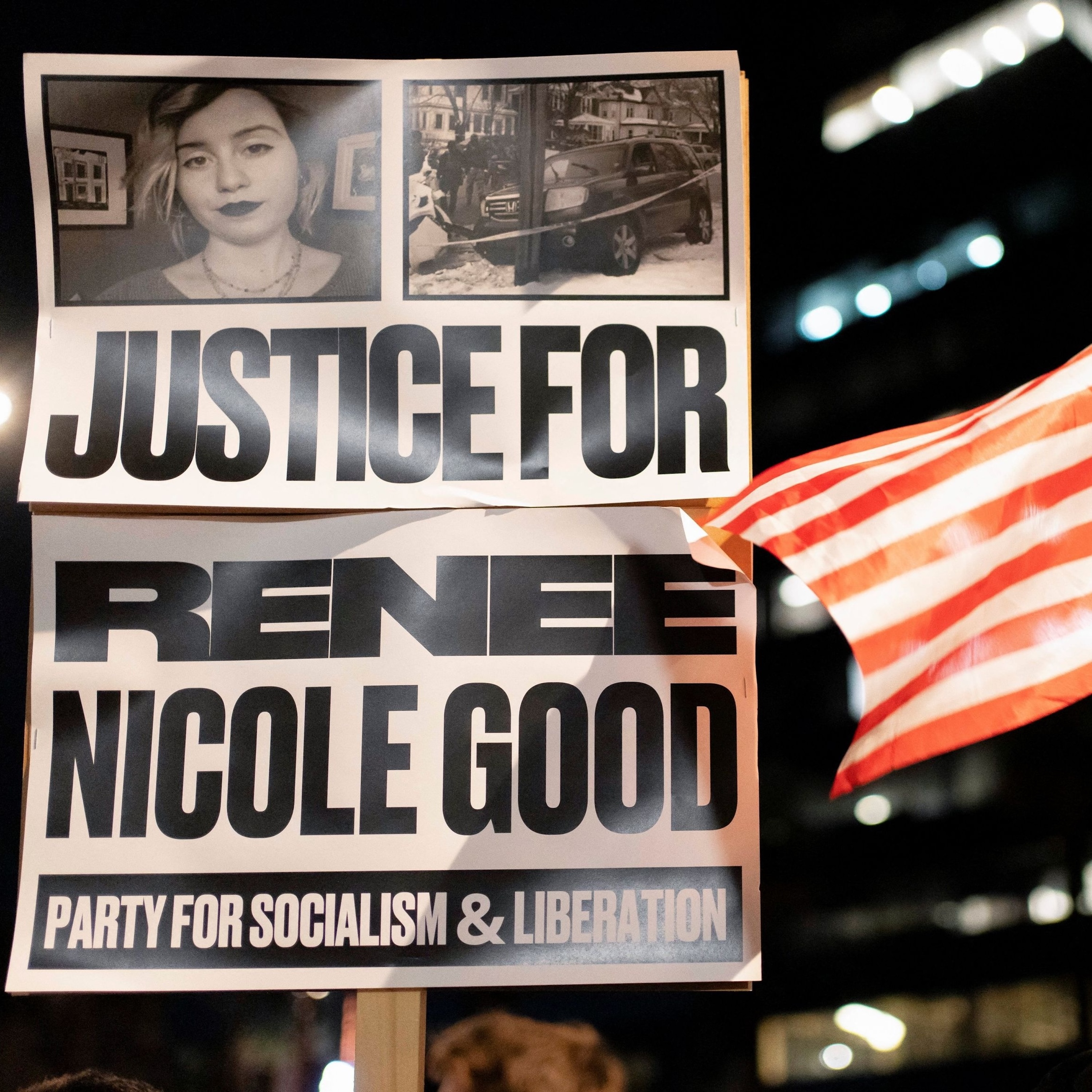 Minneapolis ICE shooting, Tim Walz and 'America First' after Venezuela