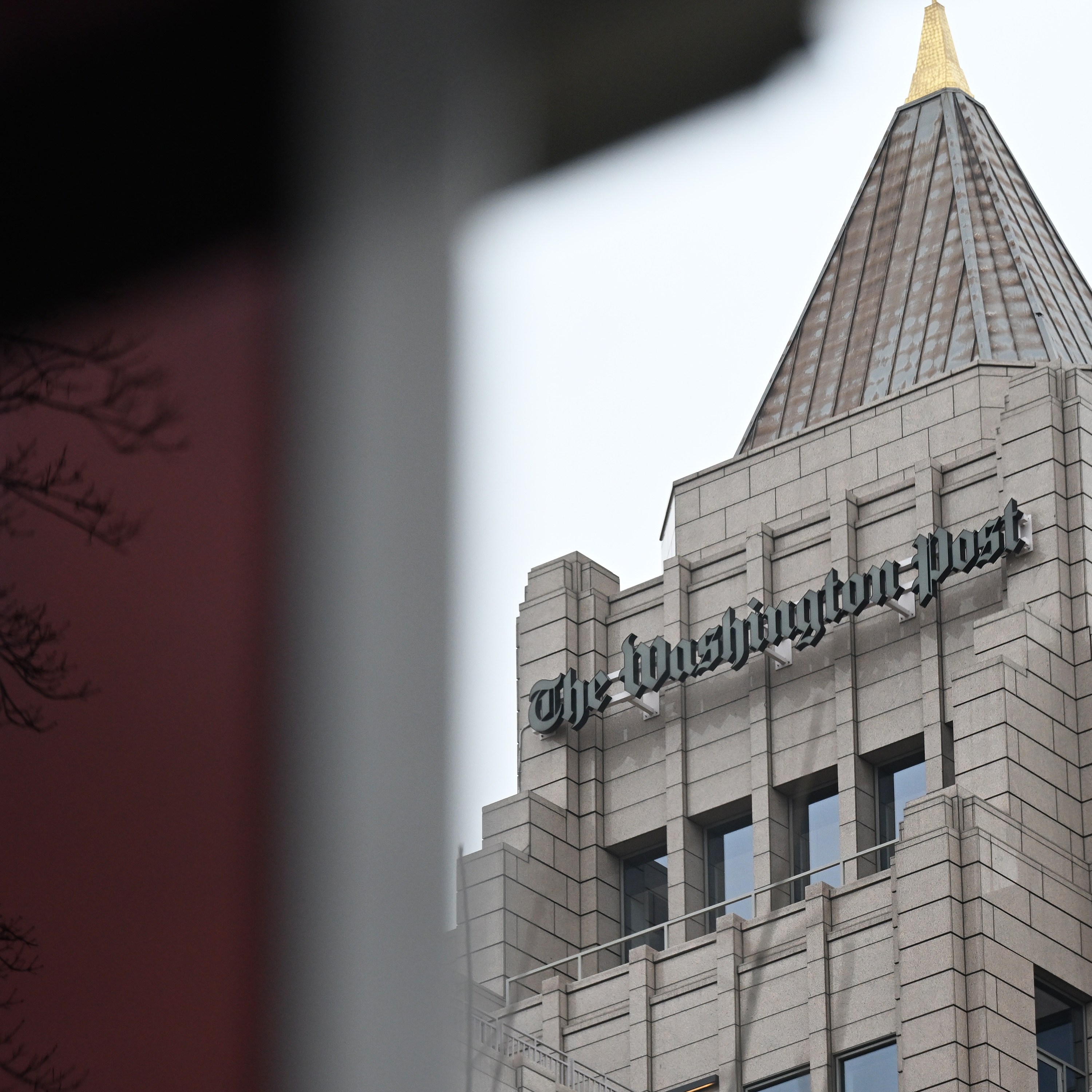 The FBI raid on our reporter's home