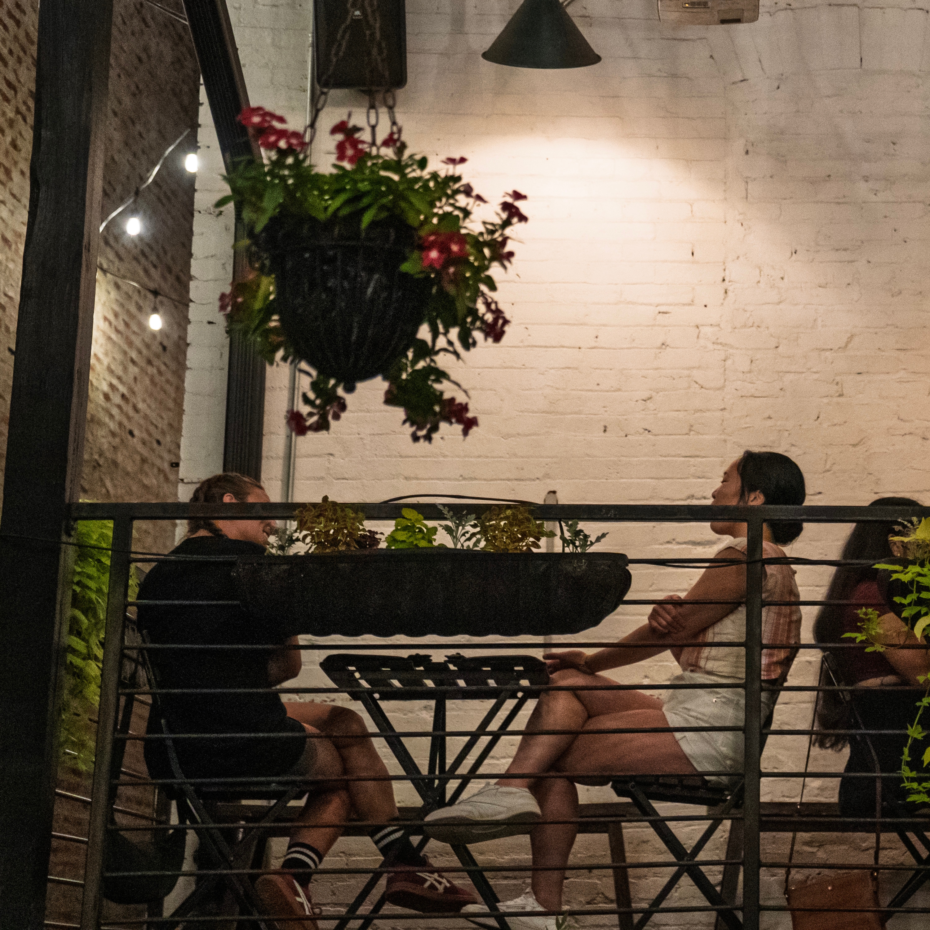 How to make – and keep – friends