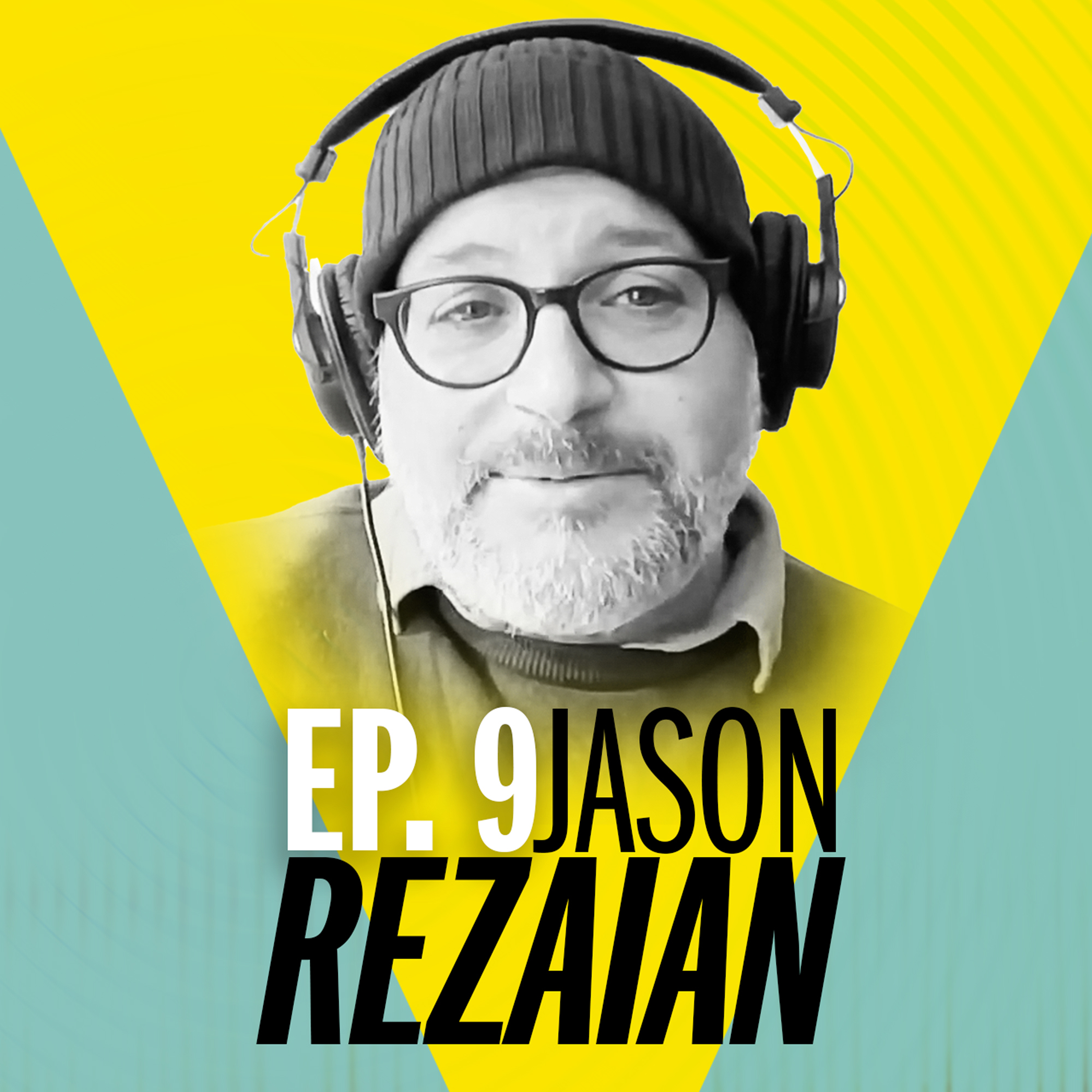 What Jason Rezaian learned after 544 days in an Iranian prison